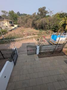 Balcony Image of 1727 Sq.ft 3.5 BHK Independent House for sale in Khandala Lonavala for Rs. 21000000