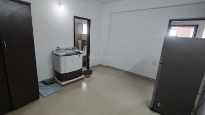 Bedroom Image of 1869 Sq.ft 3 BHK Apartment / Flat for sale in Man Developments Royal Amar Green Phase III, Vijay Nagar Indore for Rs. 9500000