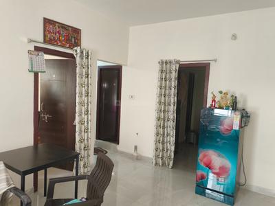 2 BHK Flat