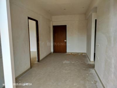 Hall Image of 970 Sq.ft 2 BHK Apartment / Flat for sale in Orbit Lumiere, Sinthi Kolkata for Rs. 9500000