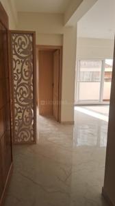 Hall Image of 1050 Sq.ft 2 BHK Apartment / Flat for rent in Cox Town Bengaluru for Rs. 55000