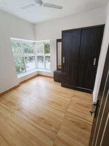 Bedroom Image of 1050 Sq.ft 2 BHK Apartment / Flat for rent in Candeur Carlisle, Mahadevapura Bengaluru for Rs. 65000