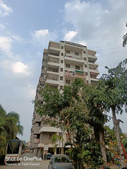 Venkateshwara Silver Woods Phase I Main Image 1