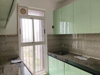 Kitchen Image of 716 Sq.ft 1 BHK Apartment / Flat for sale in Lodha Palava Premier, Dombivli East Thane for Rs. 5000000