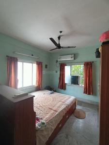 Bedroom Image of 950 Sq.ft 2 BHK Apartment / Flat for sale in Garia, Sonarpur Kolkata for Rs. 3500000