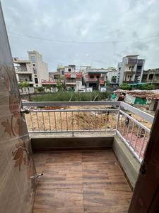 Balcony Image of 1387 Sq.ft 3 BHK Apartment / Flat for sale in Shambhu Nagar Nagpur for Rs. 5500000