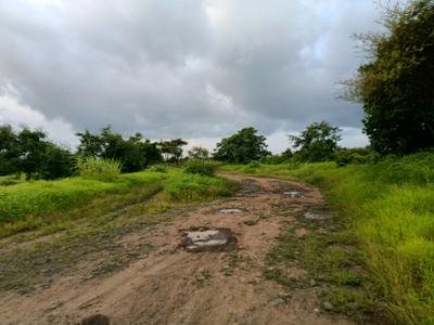 Image of 1089 Sq.ft Residential Plot / Land for sale in Ranjanpada, Navi Mumbai for Rs. 1250000