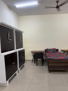 Hall Image of A one pg in Gamma I, Greater Noida