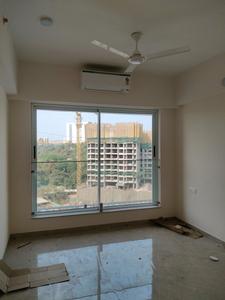 Bedroom Image of 1280 Sq.ft 3 BHK Apartment / Flat for sale in L And T Elixir Reserve, Powai Mumbai for Rs. 43500000