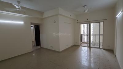 Living Room Image of 1560 Sq.ft 3 BHK Builder Floor for rent in DLF Capital Greens Phase 1 And 2, Karampura New Delhi for Rs. 55000