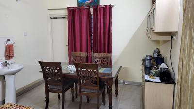 Image of Mahaveer Tuscan Apartment in Hoodi, Bengaluru