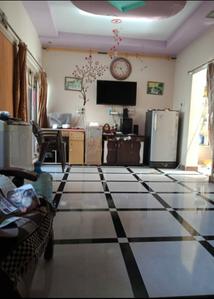 Hall Image of 1250 Sq.ft 3 BHK Independent House for sale in Yogeswar Dham Colony Jamnagar for Rs. 3000000