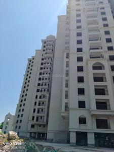 Image of 1562 Sq.ft 3 BHK Apartment / Flat for sale in Nizampet, Hyderabad for Rs. 9300000