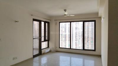 Living Room Image of 1968 Sq.ft 4 BHK Apartment / Flat for rent in Logix Blossom County, Sector 137 Noida for Rs. 45000