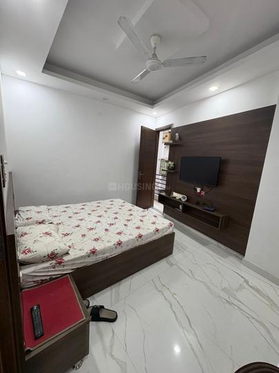 Malviya Nagar Bedroom 1