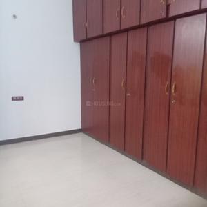 Bedroom Image of 1125 Sq.ft 2 BHK Builder Floor for rent in KK Nagar Madurai for Rs. 21000