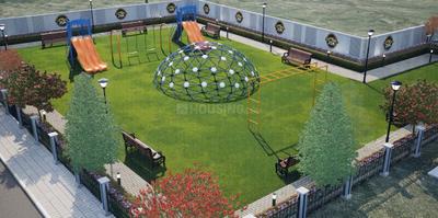 Image of 50 Sq.ft Residential Plot / Land for sale in Shree Krishna Van, Harsooliya, Jaipur for Rs. 897500