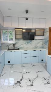 Kitchen Image of 2100 Sq.ft 3 BHK Villa for sale in Mahidhara Luxuria, Patancheru Sangareddy for Rs. 15500000