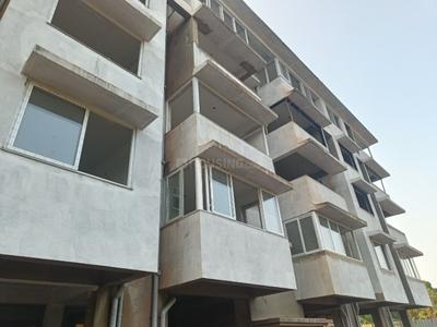 Image of 1070 Sq.ft 2 BHK Apartment / Flat for sale in Kadamba, Goa for Rs. 8500000