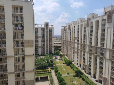 Building Image of 1500 Sq.ft 3 BHK Apartment / Flat for sale in Emaar Gurgaon Greens, Sector 102 Gurgaon for Rs. 21500000