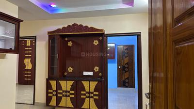 Hall Image of 650 Sq.ft 2 BHK Apartment / Flat for sale in Ramalingeswara Nagar Vijayawada for Rs. 3000000