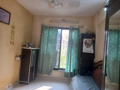 Hall Image of 480 Sq.ft 1 BHK Apartment / Flat for sale in Seawoods Navi Mumbai for Rs. 3000000