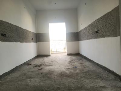 Kitchen Image of 1200 Sq.ft 3 BHK Apartment / Flat for sale in Aadhava Elite Homes, Byrathi Bengaluru for Rs. 8600000