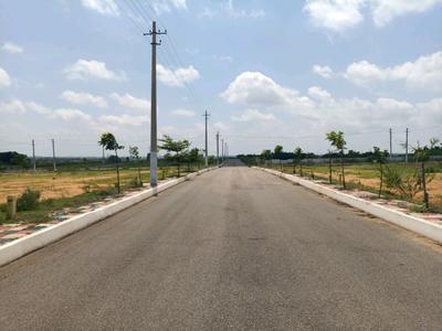 Image of 150 Sq.ft Residential Plot / Land for sale in Raikal, Ranga Reddy for Rs. 2200000