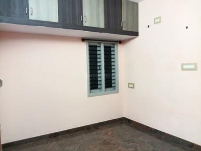 Bedroom Image of 1100 Sq.ft 2 BHK Builder Floor for rent in Basavanagudi Bengaluru for Rs. 31000