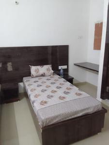 Bedroom Image of PG FOR BOYS AND GIRLS  in Sector 41, Noida