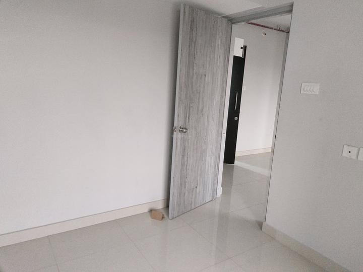 CIDCO ANANTA TOWER Bedroom 1