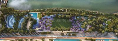 Image of 6500 Sq.ft 4 BHK Apartment / Flat for sale in Sri Aditya Vantage, Manchirevula, Hyderabad for Rs. 58500000