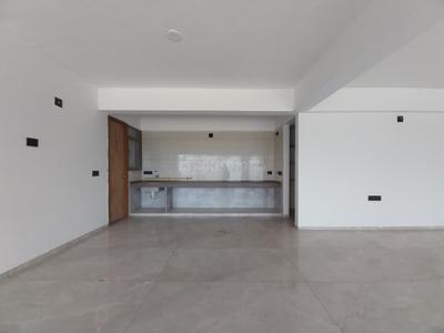 Hall Image of 3690 Sq.ft 4 BHK Apartment / Flat for sale in Sargasan Gandhinagar for Rs. 16700000