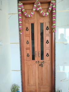 Pooja Room Image of 2200 Sq.ft 4 BHK Independent House for sale in Mahaveer Edenfield, Electronic City Bengaluru for Rs. 17500000