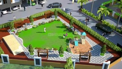 Image of 898 Sq.ft 2 BHK Apartment / Flat for sale in Bhondve Empire, Ravet, Pune for Rs. 6930000