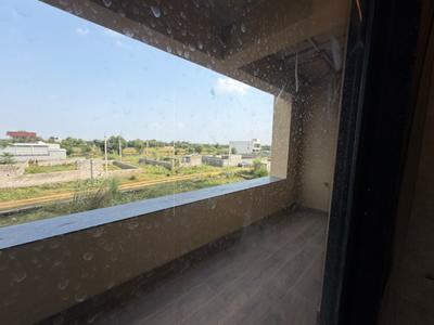 Balcony Image of 1200 Sq.ft 2 BHK Apartment / Flat for sale in Acropolis, Mansarovar Extension Jaipur for Rs. 6500000