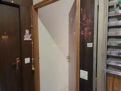Main Entrance Image of 850 Sq.ft 2 BHK Apartment / Flat for sale in MRG The Balcony, Sector 93 Gurgaon for Rs. 6800000