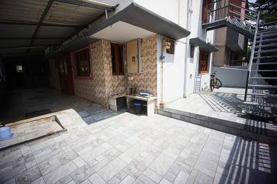Balcony Image of 3150 Sq.ft 4 BHK Independent House for sale in Sargasan Gandhinagar for Rs. 39000000