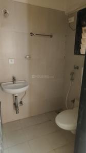 Image of 1168 Sq.ft 1 BHK Apartment / Flat for rent in HDIL Premier Exotica, Kurla West, Mumbai for Rs. 51500