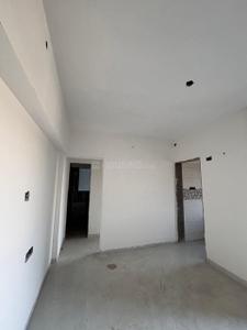 Hall Image of 420 Sq.ft 1 BHK Independent House for sale in Royal Pristo, Malad East Mumbai for Rs. 8500000