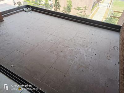 Balcony Image of 2415 Sq.ft 4 BHK Apartment / Flat for sale in Sheetal Westpark, Vastrapur Ahmedabad for Rs. 23500000