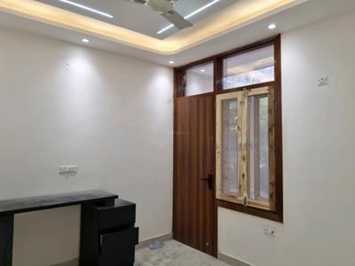 Bedroom Image of 450 Sq.ft 1 BHK Apartment / Flat for sale in Suraj Vihar New Delhi for Rs. 3300000