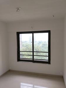 Bedroom Image of 1850 Sq.ft 3 BHK Apartment / Flat for rent in Saral Aarambh, Bhadaj Ahmedabad for Rs. 25000