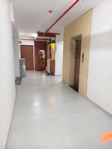 Image of 670 Sq.ft 1 BHK Apartment / Flat for rent in Kakkad Bella Casa, Ambegaon Budruk, Pune for Rs. 22000