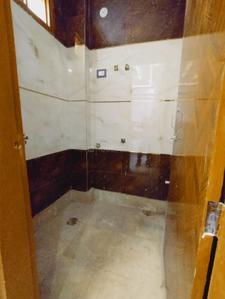 Bathroom Image of 550 Sq.ft 2 BHK Builder Floor for sale in Uttam Nagar New Delhi for Rs. 2600000