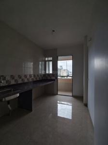 Kitchen Image of 1250 Sq.ft 3 BHK Apartment / Flat for sale in Indira Nagar Nashik for Rs. 6200000