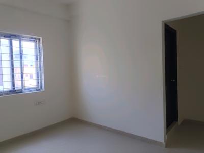 Bedroom Image of 2900 Sq.ft 3 BHK Villa for sale in Suraram Hyderabad for Rs. 26100007