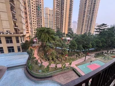 Balcony Image of 1259 Sq.ft 2 BHK Apartment / Flat for sale in Dasnac The Jewel, Sector 75 Noida for Rs. 17600000
