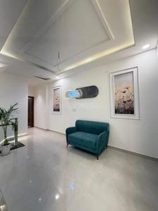 Hall Image of 2000 Sq.ft 3 BHK Villa for sale in Panchyawala Jaipur for Rs. 13000000