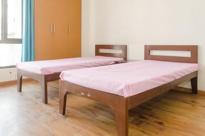 Bedroom Image of Puneet Nest 137 in Sector 137, Noida